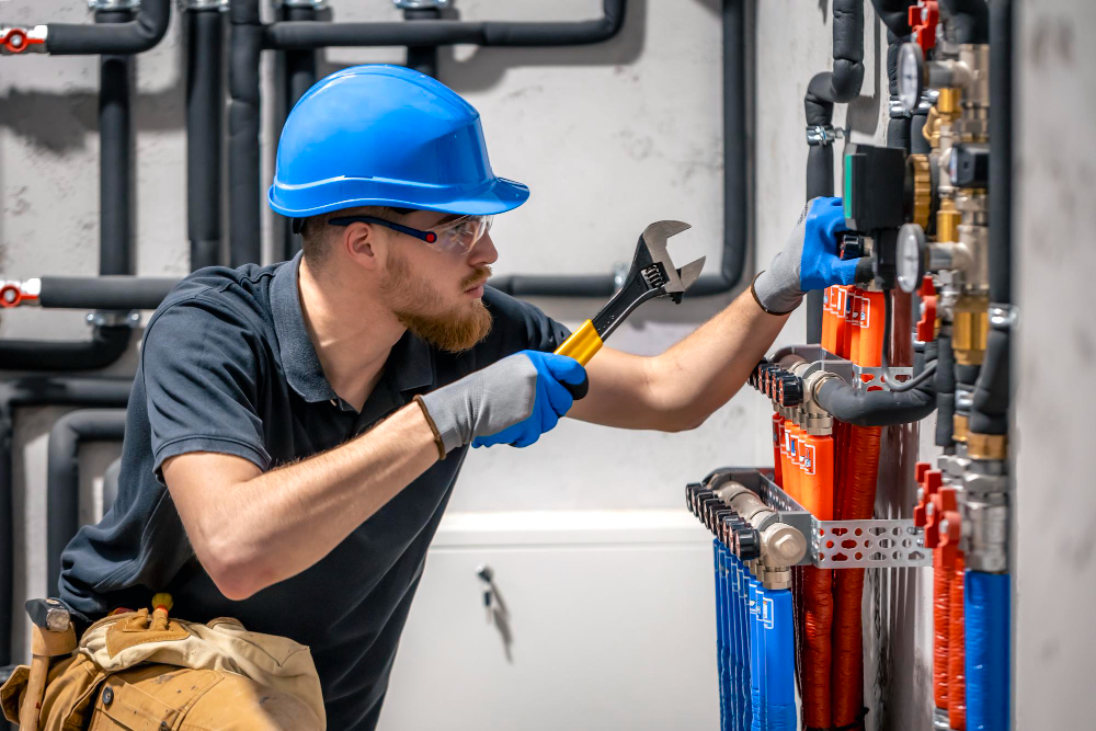 Repair service
